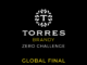 El Pòsit ganador de la final española de Torres Brandy Zero Challenge
