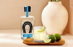 TEQUILA HERRADURA Y EL JIMADOR, Y CELEBRA EL MES DEL CÓCTEL MARGARITA