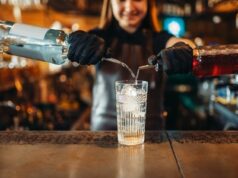 9 tendencias para el mercado de bebidas y cócteles en 2025