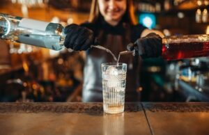 9 tendencias para el mercado de bebidas y cócteles en 2025