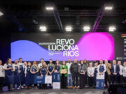 Los 16 concursos de Madrid Fusión premiaron la creatividad y el compromiso de la gastronomía española