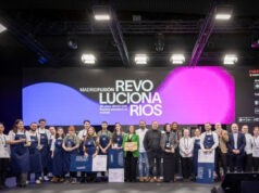 Los 16 concursos de Madrid Fusión premiaron la creatividad y el compromiso de la gastronomía española