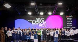 Los 16 concursos de Madrid Fusión premiaron la creatividad y el compromiso de la gastronomía española