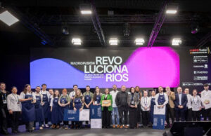 Los 16 concursos de Madrid Fusión premiaron la creatividad y el compromiso de la gastronomía española