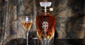 Brugal presenta Andrés Brugal Edición 02