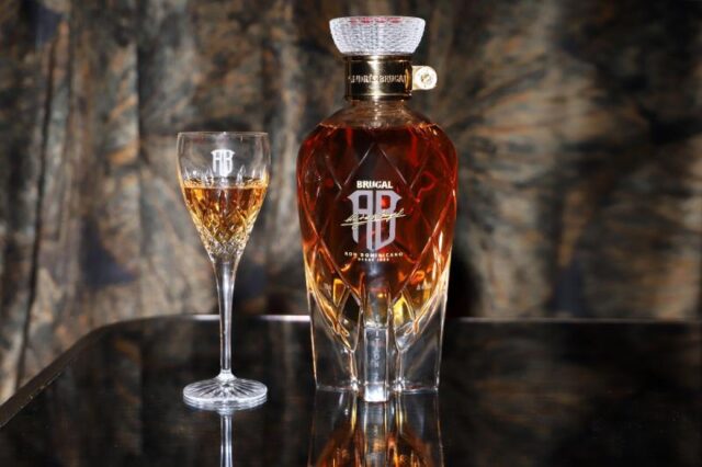 Brugal presenta Andrés Brugal Edición 02