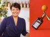 Carole Quinton: la guardiana del alma de Cointreau