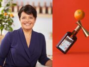 Carole Quinton: la guardiana del alma de Cointreau