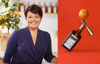 Carole Quinton: la guardiana del alma de Cointreau