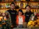 Carol Quinton, Cointreau presenta en Paradiso Citrus Series Pomelo