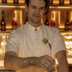 Ganador Daniel Pappa, de SVANEN en Oslo