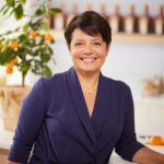 Maestra Destiladora Carole Quinton