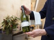 GONZÁLEZ BYASS FOMENTA LA REUTILIZACIÓN DE BOTELLAS DE VIDRIO