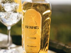 Llega a España y Portugal la ginebra cofundada por Alex y Emma Watson