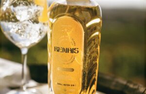 Llega a España y Portugal la ginebra cofundada por Alex y Emma Watson