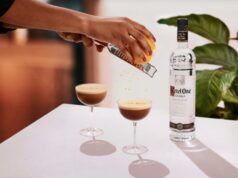 KETEL ONE VODKA PRESENTA AFTER DARK