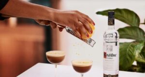 KETEL ONE VODKA PRESENTA AFTER DARK