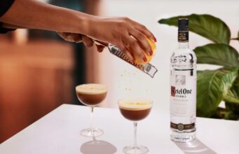 KETEL ONE VODKA PRESENTA AFTER DARK