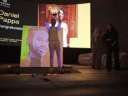 Daniel Pappa, representante de Noruega, gana el Torres Brandy Zero Challenge 2025