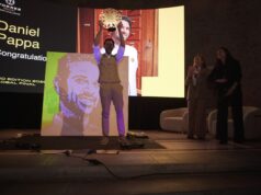 Daniel Pappa, representante de Noruega, gana el Torres Brandy Zero Challenge 2025