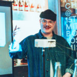 UK – Chris Tanner