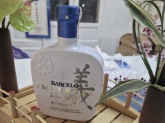 Ron Barceló viaja hasta Japón para crear Imperial Mizunara Cask