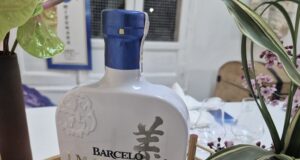 Ron Barceló viaja hasta Japón para crear Imperial Mizunara Cask