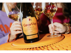 VINO CAMPO VIEJO REVOLUCIONA CON DOS VINOS BLANCOS