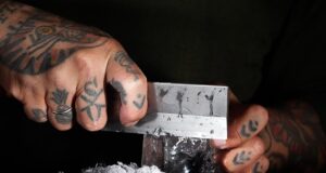 LA IMPORTANCIA DEL HIELO EN LA COCTELERÍA