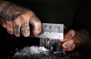 LA IMPORTANCIA DEL HIELO EN LA COCTELERÍA