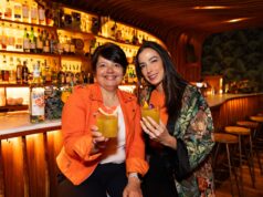 Carole Quinton. La importancia de la innovación y la tradición en Maison Cointreau La importancia de la innovación y la tradición en Maison Cointreau