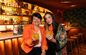 Carole Quinton. La importancia de la innovación y la tradición en Maison Cointreau La importancia de la innovación y la tradición en Maison Cointreau