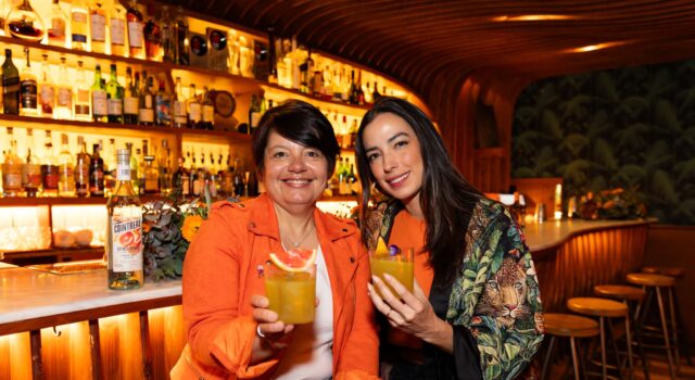 Carole Quinton. La importancia de la innovación y la tradición en Maison Cointreau La importancia de la innovación y la tradición en Maison Cointreau