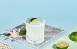 Celebra el 5 de Mayo al estilo mexicano con Cointreau en tu Margarita