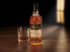 Brugal Doble Reserva llega a España, el ron premium más aclamado de República Dominicana