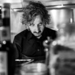 Diego Guerrero chef de DSTAgE