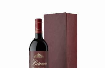 GRAN RESERVA 1982, EL MEJOR TINTO EN LOS BACCHUS 2025
