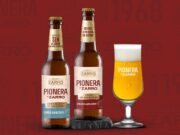 Vermut Zarro presenta: Pionera by Zarro, la primera cerveza con vermut del mercado