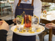 Royal Bliss entrega las placas de los ‘Restaurantes Recomendados’ en la Guía MICHELIN España 2025 a 752 establecimientos