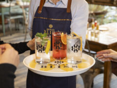 Royal Bliss entrega las placas de los ‘Restaurantes Recomendados’ en la Guía MICHELIN España 2025 a 752 establecimientos