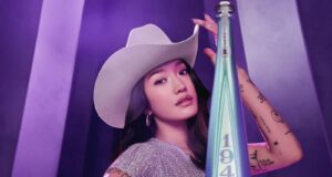 DON JULIO 1942 SE UNE A LA DJ E ÍCONO DE ESTILO PEGGY GOU