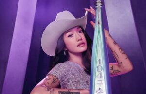 DON JULIO 1942 SE UNE A LA DJ E ÍCONO DE ESTILO PEGGY GOU