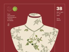 Salón Gourmet. Un viaje de bebidas y gastronómico por España