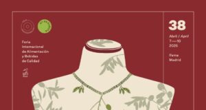 Salón Gourmet. Un viaje de bebidas y gastronómico por España