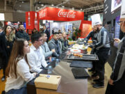 Hostelco se erige como plataforma global para el universo horeca, retail y foodservice