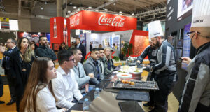 Hostelco se erige como plataforma global para el universo horeca, retail y foodservice