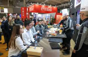 Hostelco se erige como plataforma global para el universo horeca, retail y foodservice