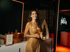 TEQUILA DON JULIO CELEBRA DE NUEVO EL CINE IBEROAMERICANO