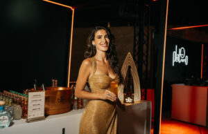 TEQUILA DON JULIO CELEBRA DE NUEVO EL CINE IBEROAMERICANO