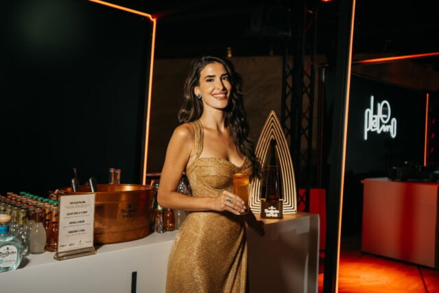 TEQUILA DON JULIO CELEBRA DE NUEVO EL CINE IBEROAMERICANO